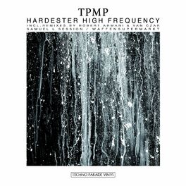 Album picture of Hardester High Frequency
