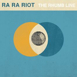 Album cover of The Rhumb Line