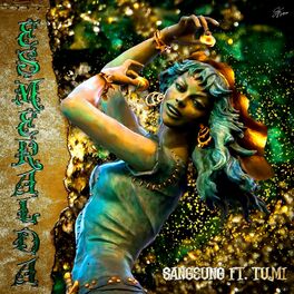 Album cover of ESMÉRALDA (feat. Tumi)