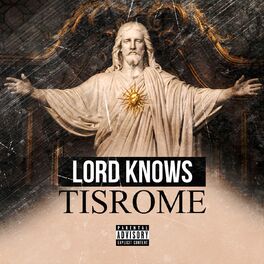 Album cover of Lord Knows
