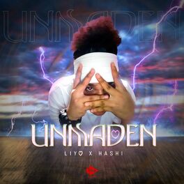 Album cover of Unmaden