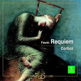 Album cover of Fauré : Requiem
