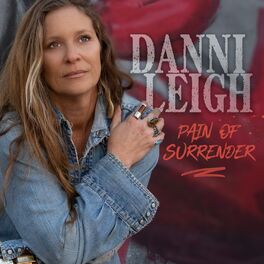 Album cover of Pain of Surrender