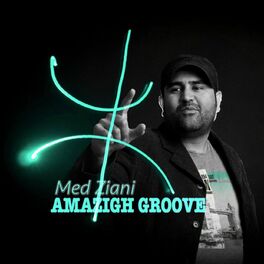 Album cover of Amazigh Groove