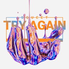 Album cover of Try Again (feat. KYLA)