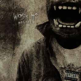 Album cover of Animal