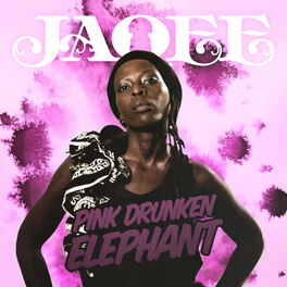 Album cover of Pink Drunken Elephant