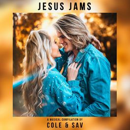 Album cover of Jesus Jams