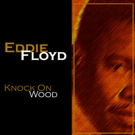Album cover of Knock On Wood