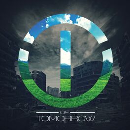 Album cover of Of Tomorrow