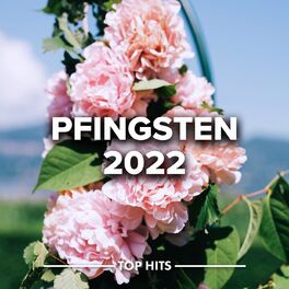 Album cover of Pfingsten 2022