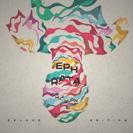 Album cover of EPHRATA (Deluxe Edition)