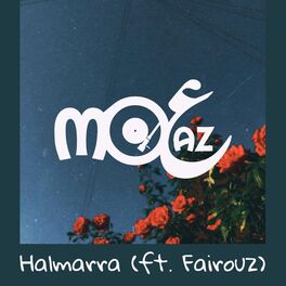 Album cover of Halmarra (feat. Fairouz)