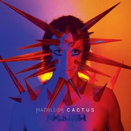 Album cover of CACTUS