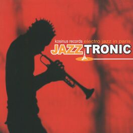 Album cover of Jazztronic