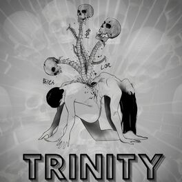 Album cover of Trinity