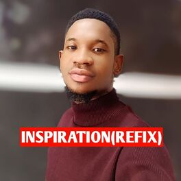 Album cover of Inspiration (Refix)