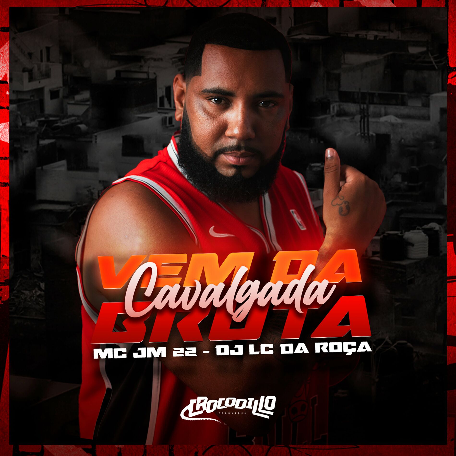 MC JM22 - Vem da Cavalgada Bruta: letras e músicas | Deezer