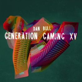 Album cover of Generation Gaming XV