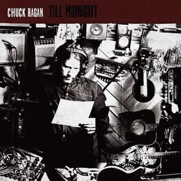 Album cover of Till Midnight