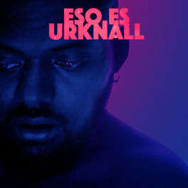 Album cover of Urknall