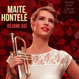 Album cover of Déjame Así