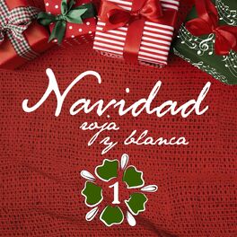 Album cover of Navidad Roja y Blanca