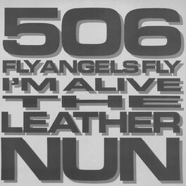Album cover of 506