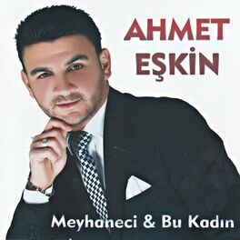 Album cover of Meyhaneci Ve Bu Kadın