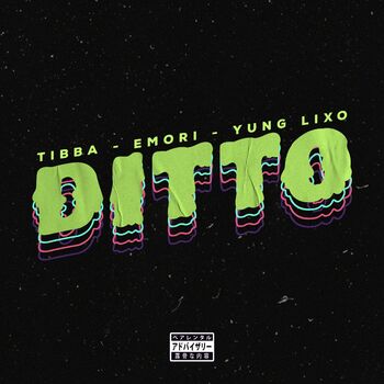 Ditto cover