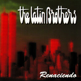Album cover of Renaciendo