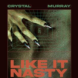 Album cover of Like It Nasty