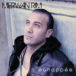 Album cover of L'Echappée