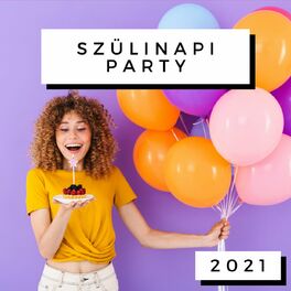 Album picture of Szülinapi Party 2021