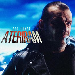 Album cover of Ateriram
