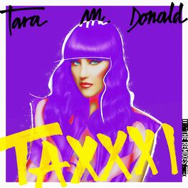 Album cover of Taxxxi (Remixes)