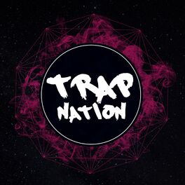Album cover of Trap Nation