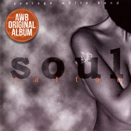 Album cover of Soul Tattoo