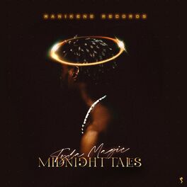 Album cover of Midnight Tales