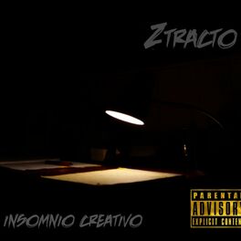 Album cover of Insomnio Creativo