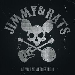 Album cover of Ao Vivo no Alto Estúdio
