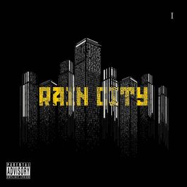 Album cover of Rain City
