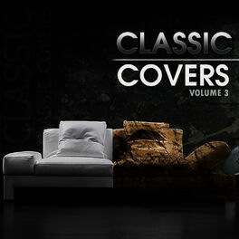 Album cover of Classic Covers Vol 3