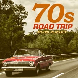 Album cover of 70s Road Trip Music Playlist