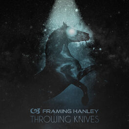 Album cover of Throwing Knives