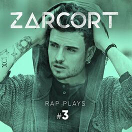 Album cover of Rap Plays #3