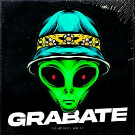 Album cover of Grabate