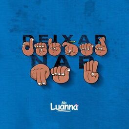Album cover of Deixar na B