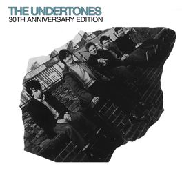 Album cover of The Undertones (30th Anniversary Edition)