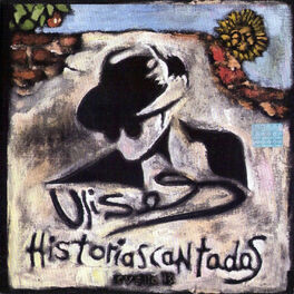 Album cover of Historias Cantadas
